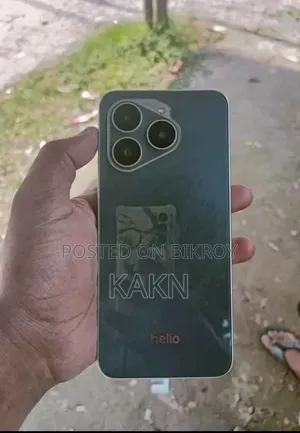 Helio 45 128 GB