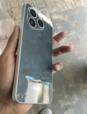 Helio 45 128 GB