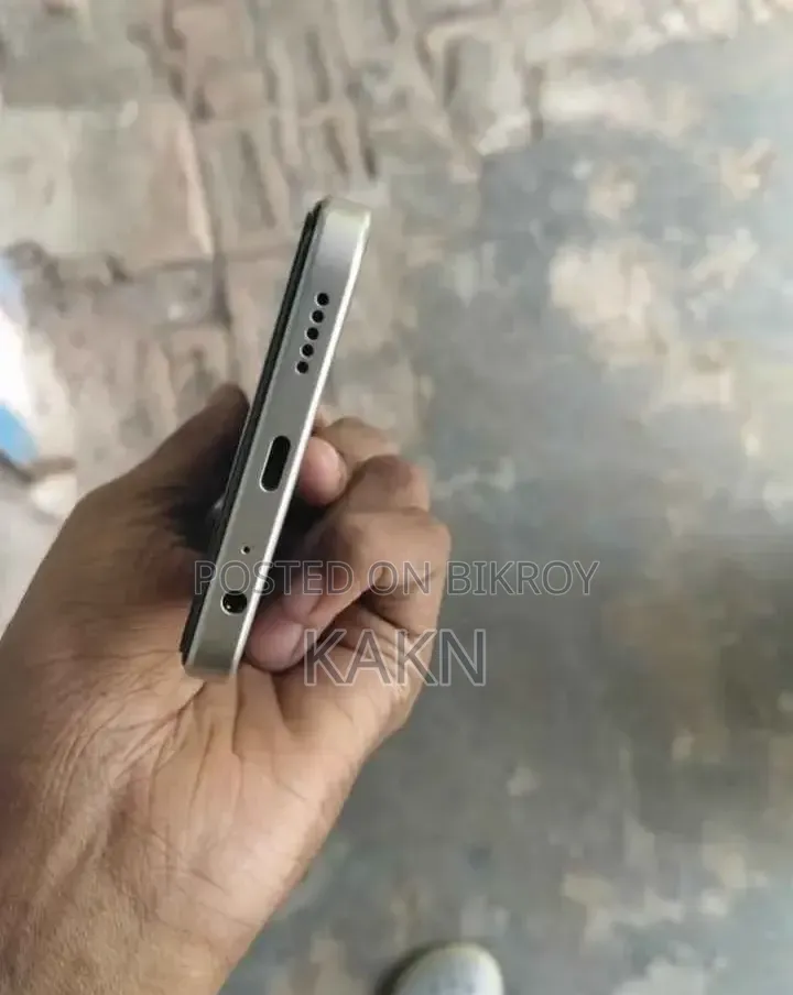 Helio 45 128 GB