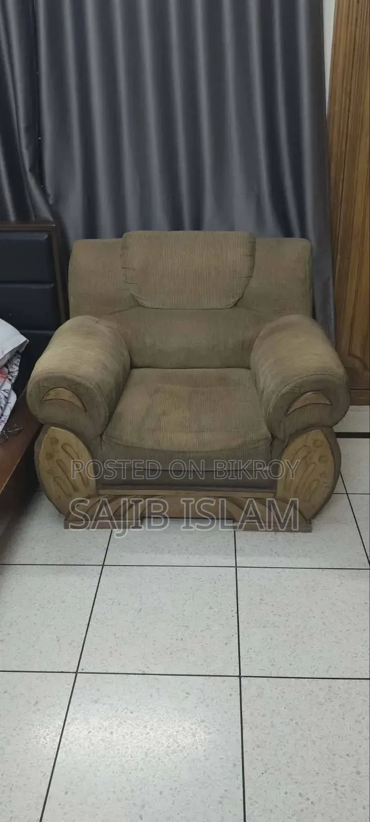 Soft for Sale