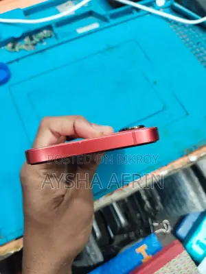 Apple iPhone 12 64 GB Red