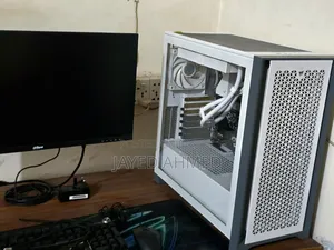 এএমডি রাইজেন পিসি পার্টস