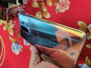 OnePlus 8 128 GB Blue