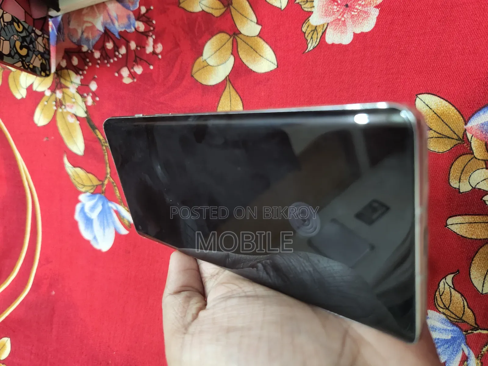 OnePlus 8 128 GB Blue