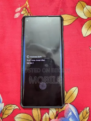 OnePlus 8 128 GB Blue