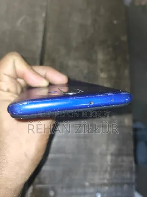 Xiaomi Poco M2 64 GB Blue