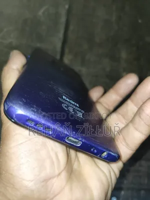 Xiaomi Poco M2 64 GB Blue