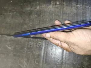 Xiaomi Poco M2 64 GB Blue