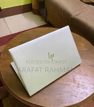ল্যাপটপ এইচপি এলিটবুক ৮৪০ জি৮ ১৬জিবি ইন্টেল কোর আই৫ এসএসডি ৫১২জিবি