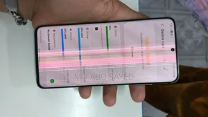 Samsung Galaxy S20 128 GB Pink