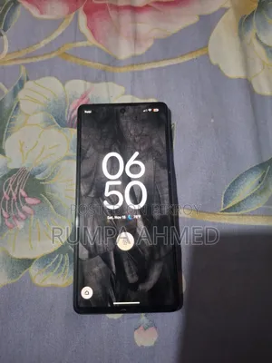 Google Pixel 7 128 GB Black
