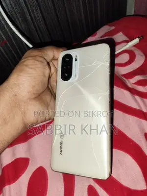 Xiaomi Mi 11X 128 GB White