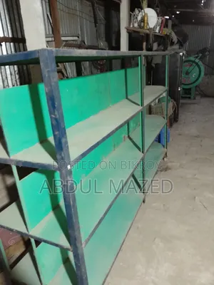সুপারশপ শেলভস