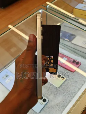 Samsung Galaxy S24 FE 256 GB