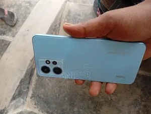 Xiaomi Redmi Note 12 128 GB Pink