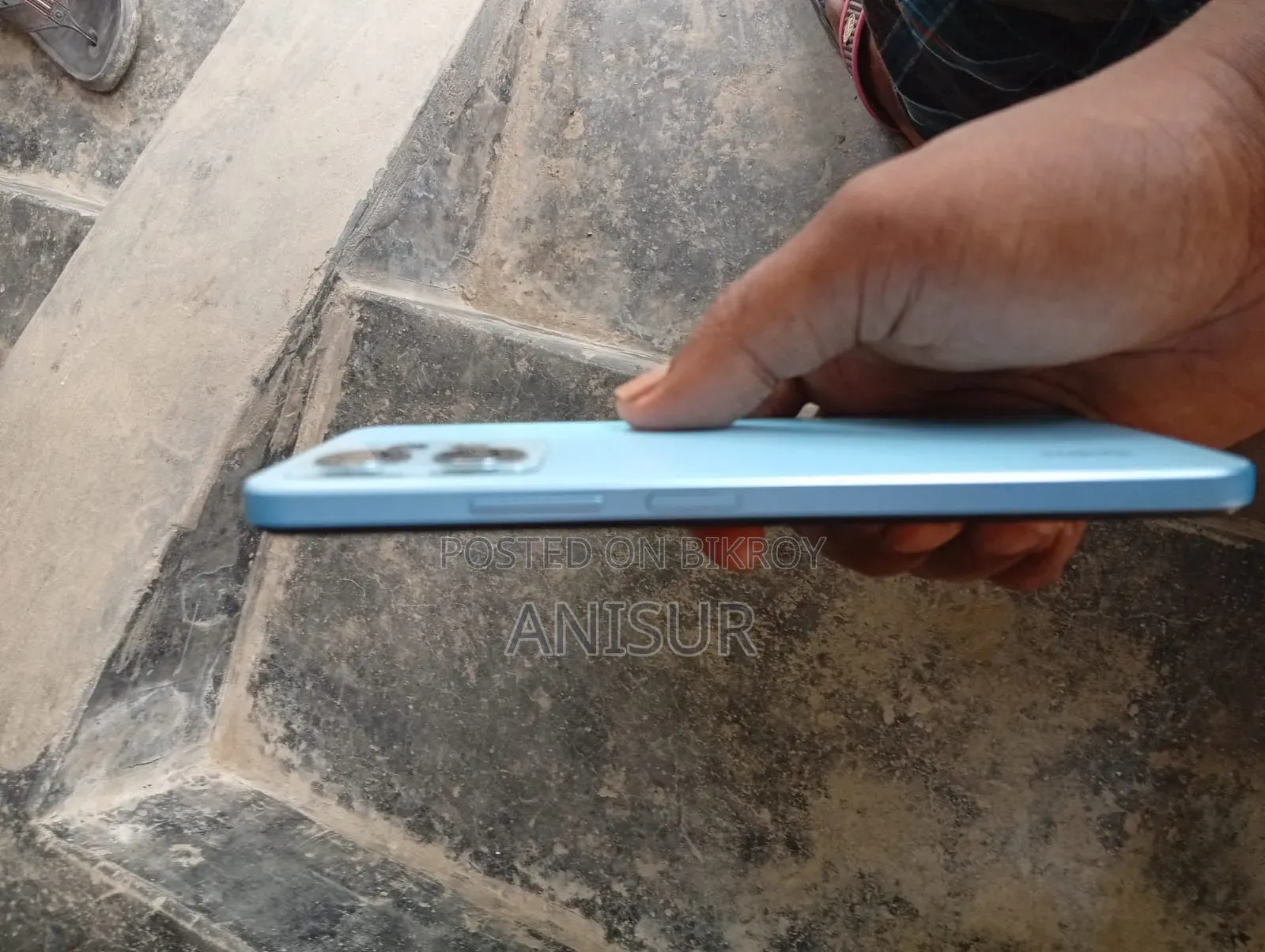 Xiaomi Redmi Note 12 128 GB Pink