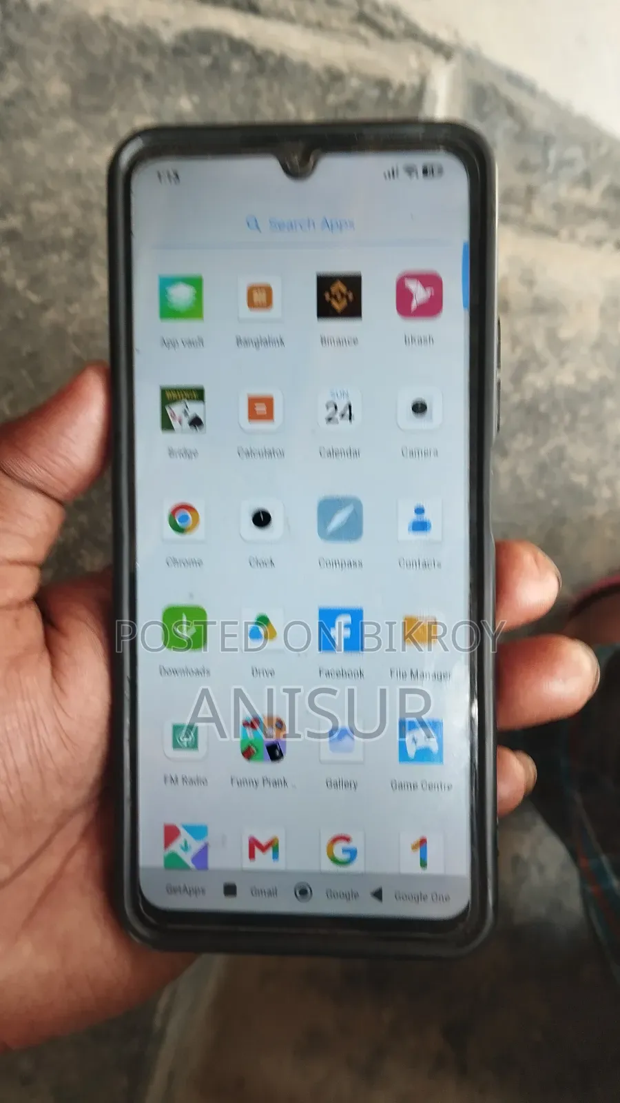 Xiaomi Redmi Note 12 128 GB Pink