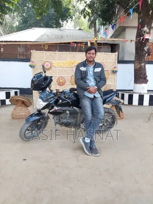 Suzuki Gixxer Monotone 2022 Black