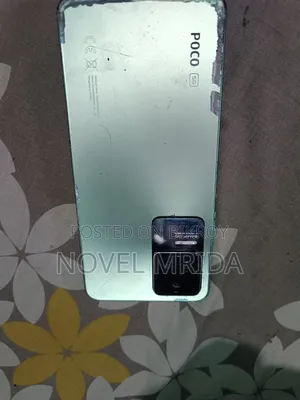 Xiaomi Poco F4 128 GB Blue