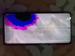 Xiaomi Poco F4 128 GB Blue