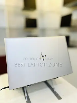 Laptop HP EliteBook 850 G8 16GB Intel Core I7 SSD 512GB