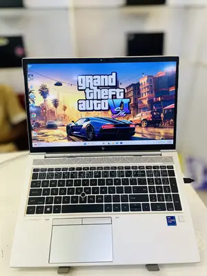 Laptop HP EliteBook 850 G8 16GB Intel Core I7 SSD 512GB