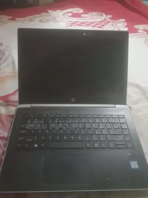 Laptop HP ProBook 430 G6 4GB Intel Core I5 SSD 256GB