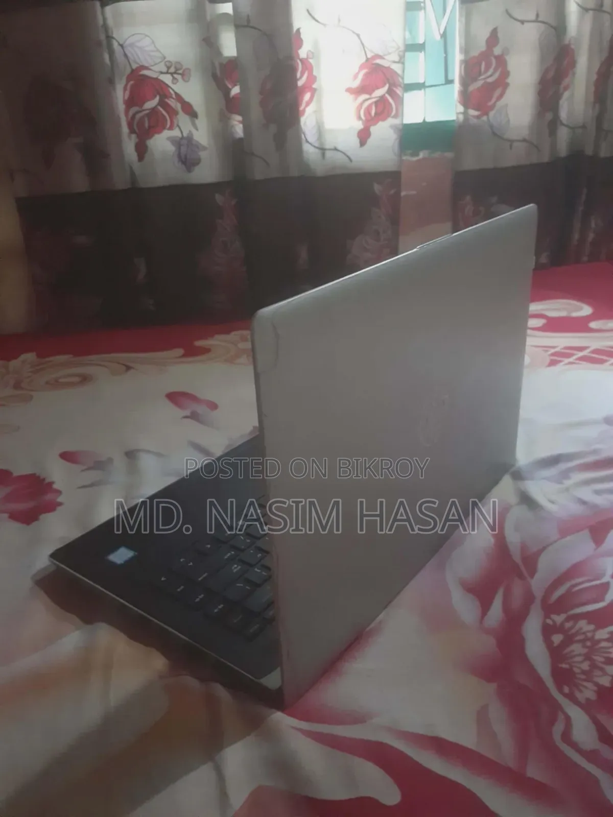 Laptop HP ProBook 430 G6 4GB Intel Core I5 SSD 256GB