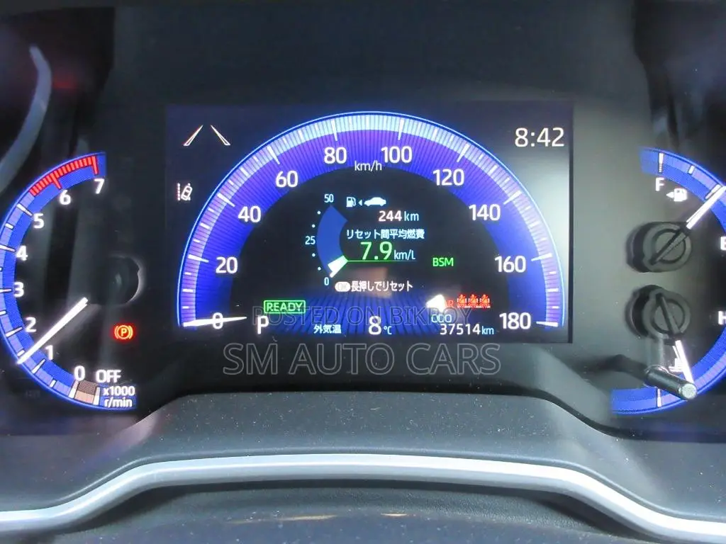 Toyota Corolla Cross 1.8 Hybrid FWD 2022 Silver