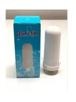 Ceramic Water Filter Candles for Tap Water Purifier