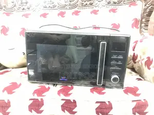 Walton Oven