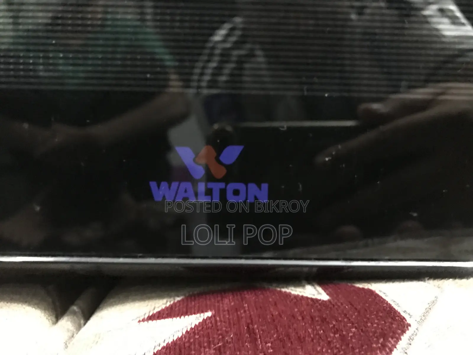 Walton Oven