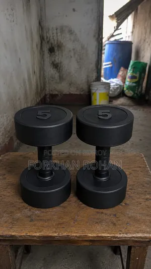 Dumbell,Plate
