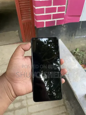 OnePlus Nord CE 3 Lite 5G 128 GB Black