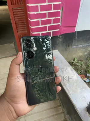 OnePlus Nord CE 3 Lite 5G 128 GB Black