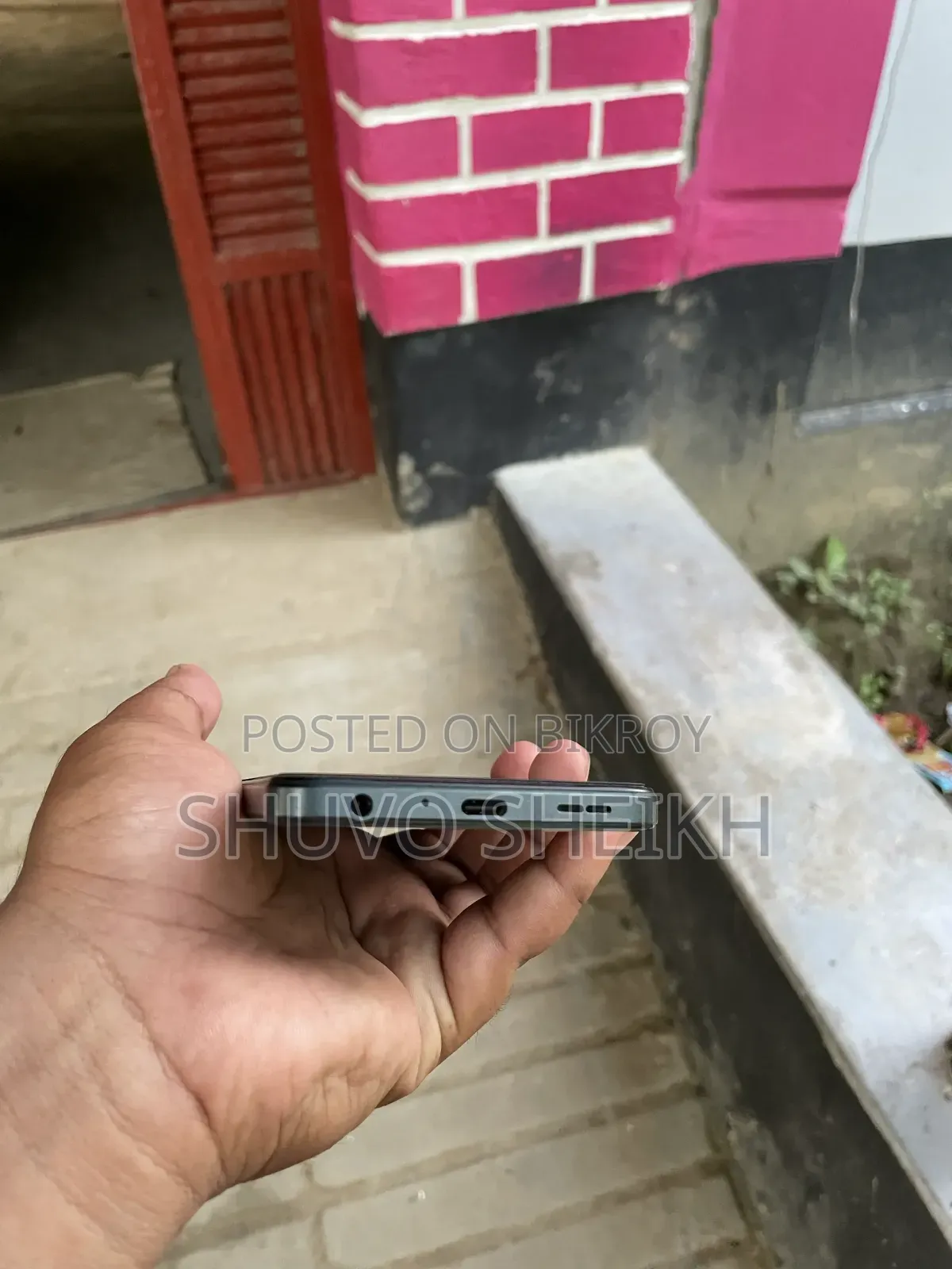 OnePlus Nord CE 3 Lite 5G 128 GB Black