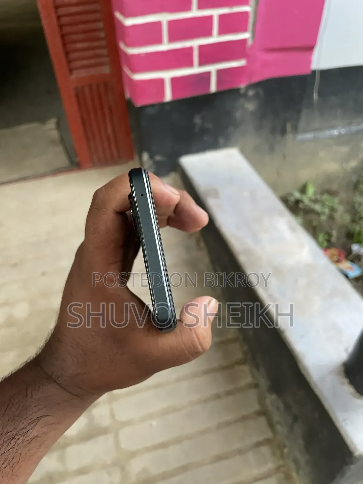 OnePlus Nord CE 3 Lite 5G 128 GB Black
