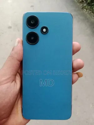 Infinix Hot 30i 128 GB
