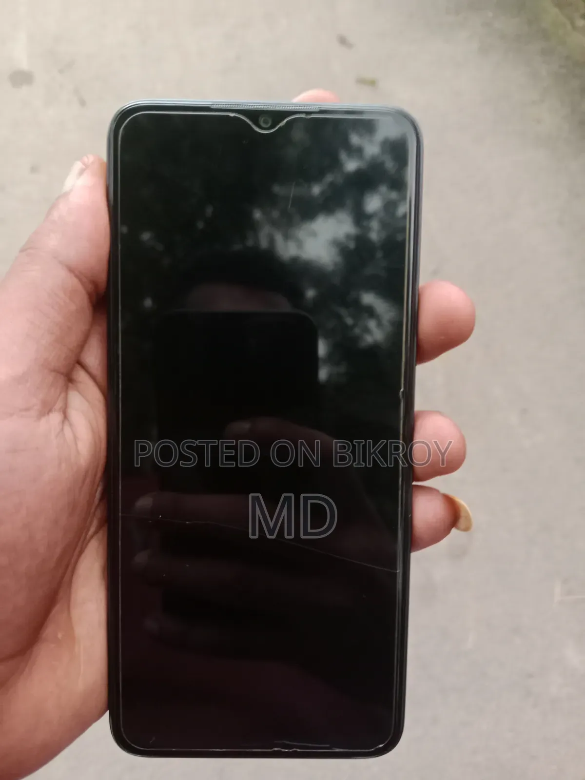 Infinix Hot 30i 128 GB