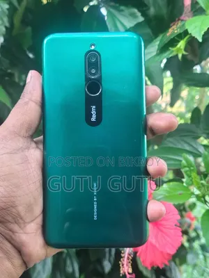 Xiaomi Redmi 8 32 GB Green