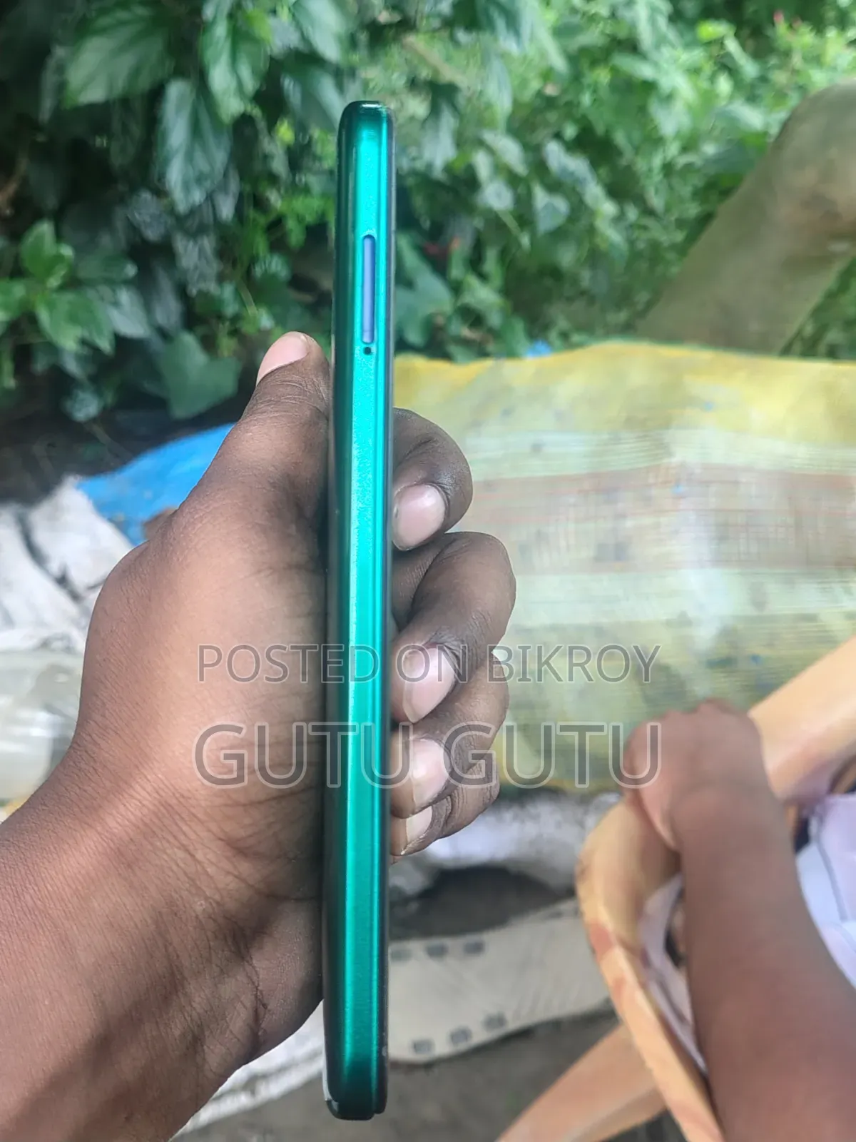 Xiaomi Redmi 8 32 GB Green