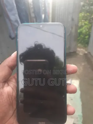 Xiaomi Redmi 8 32 GB Green
