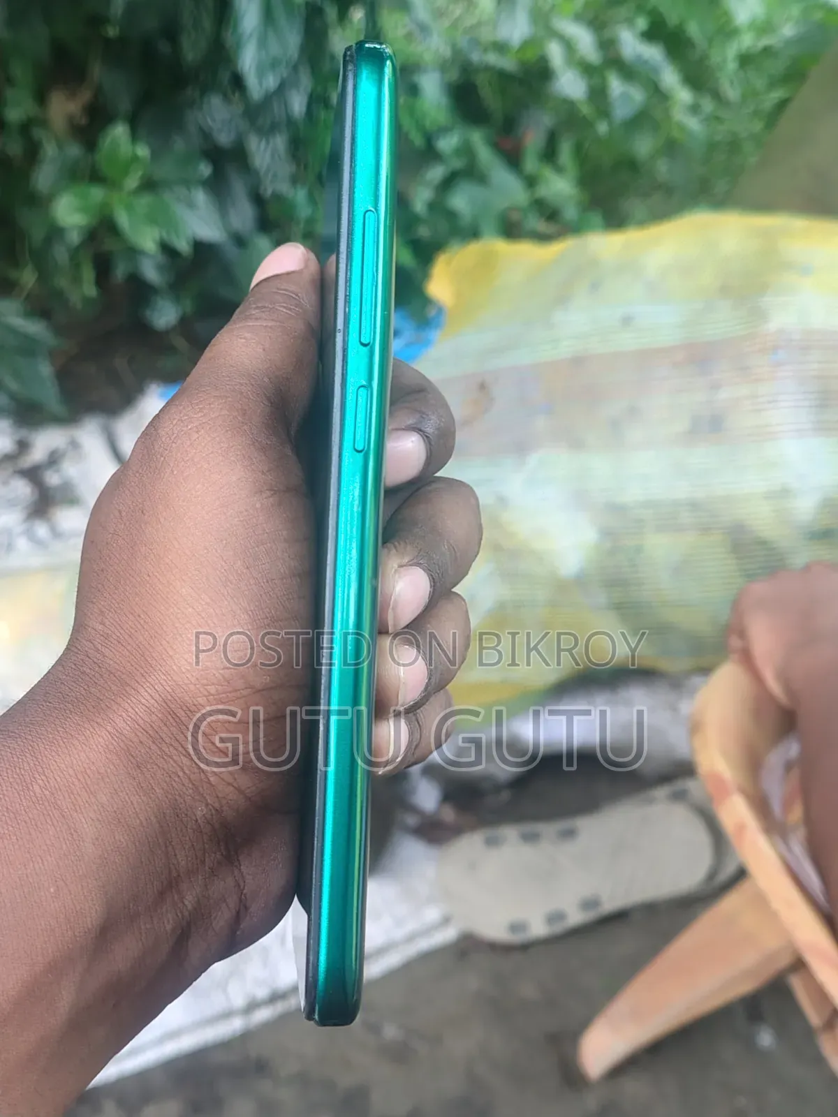 Xiaomi Redmi 8 32 GB Green