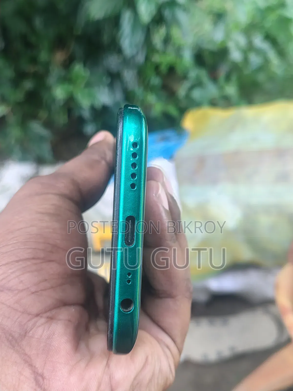 Xiaomi Redmi 8 32 GB Green