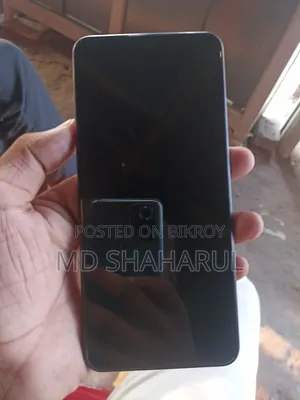 Realme Note 60x 64 GB Black
