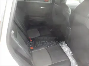 Toyota Corolla Cross 2025 Pearl