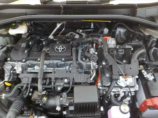 Toyota Corolla Cross 2025 Pearl
