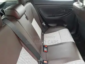 Toyota Yaris Cross 1.5 Hybrid Front Wheel Drive 2021 Red