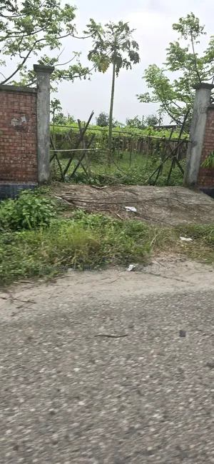 পূর্বাচল রাজউক ৫ কাঠা প্লট বিক্রি করা হবে