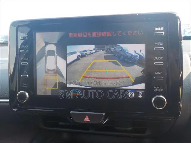Toyota Yaris Cross 1.5 Hybrid FWD 2021 Pearl